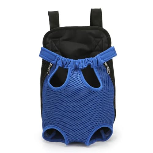 Gyios transportbox Katze Hundetasche Atmungsaktivem Mesh Haustier Rucksack Träger Für Kleine Hunde Und Katzen Chihuahua-freundlich-dunkelblau-for2 5-4,5 Kg Gyios transportbox Katze Hundetasche Atmungsaktivem Mesh Haustier Rucksack Träger Für Kleine Hunde Und Katzen Chihuahua-freundlich-dunkelblau-for2 5-4,5 Kg von Gyios