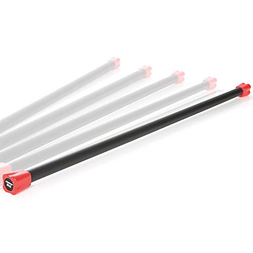 Gymstick Aerobic Bar Gewichtsstab 3kg Gymstick Aerobic Bar Gewichtsstab 3kg von Gymstick