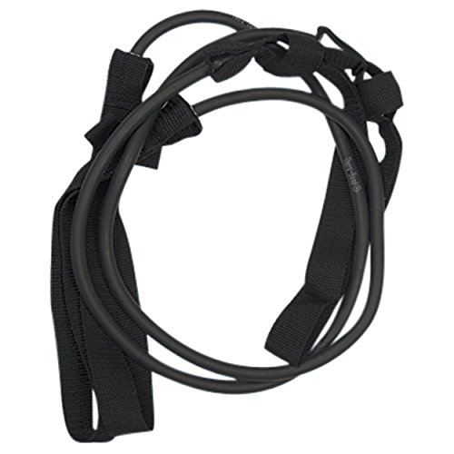Gymstick Ersatz-Tubing, Tube, Paar: Stark, Schwarz Gymstick Ersatz-Tubing, Tube, Paar: Stark, Schwarz von Sport-Tec