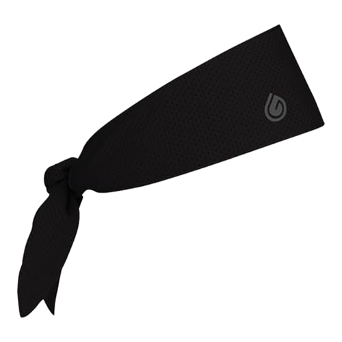 Gymwrap 2.0 by GymWrap – Schweißableitendes Workout-Stirnband für Damen & Herren – verstellbares Stirnband für Sport, Laufen & Outdoor Gymwrap 2.0 by GymWrap – Schweißableitendes Workout-Stirnband für Damen & Herren – verstellbares Stirnband für Sport, Laufen & Outdoor von GymWrap