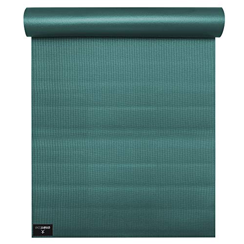 Gymfitstar Yogamatte Move 183 x 61 x 0.4 cm, Petrol Gymfitstar Yogamatte Move 183 x 61 x 0.4 cm, Petrol von Gymfitstar