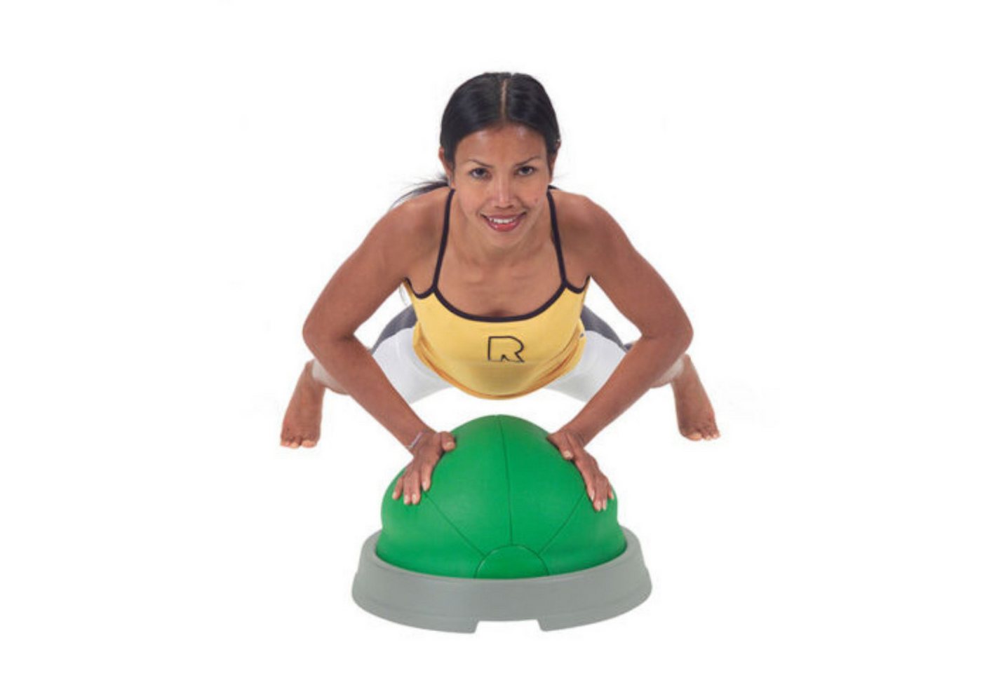 Gymnic Balanceboard Core Balance Kräftigung und Stabilisierungstraining Gymnic Balanceboard Core Balance Kräftigung und Stabilisierungstraining von Gymnic