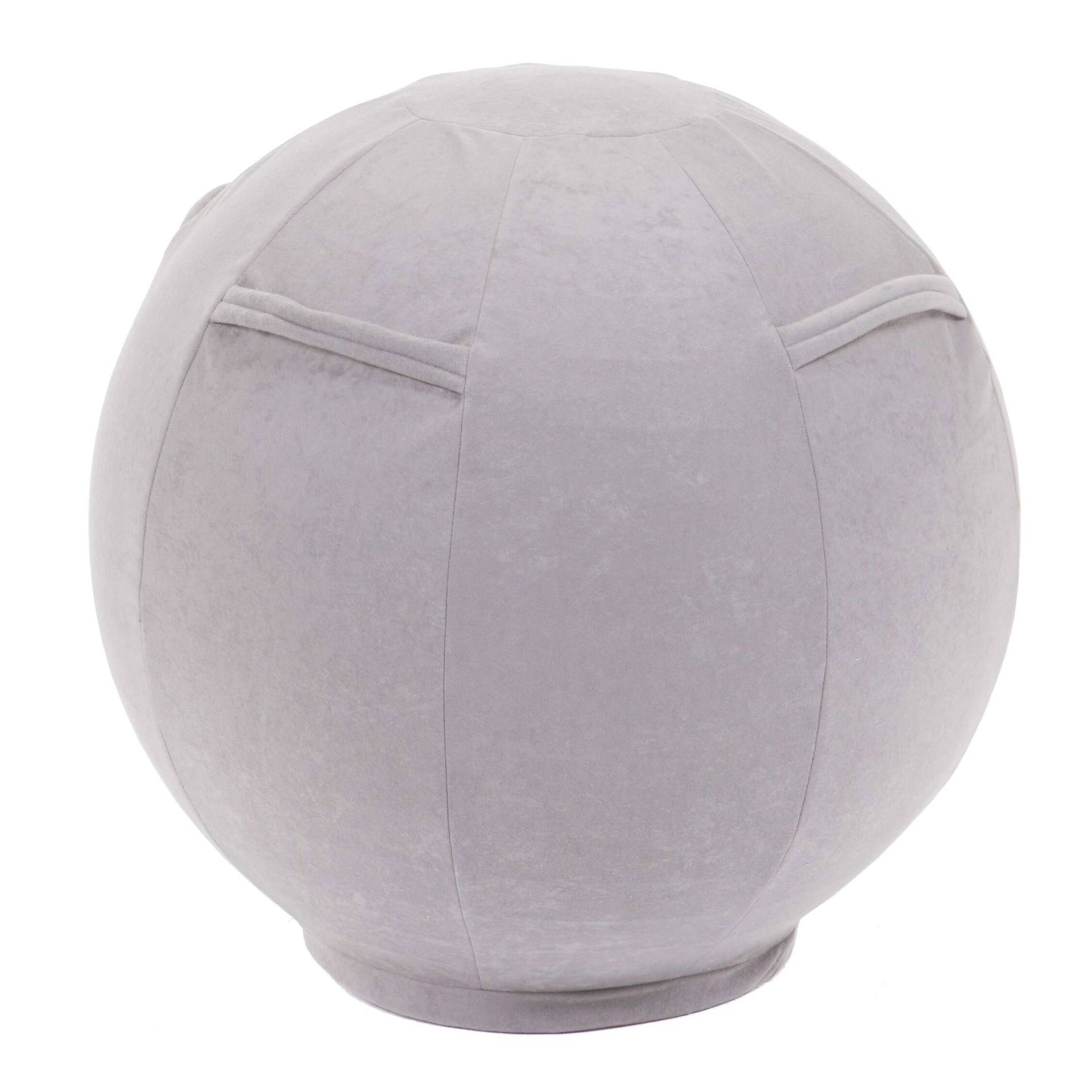 Gymnic Fitnessball "Universal", ø 55 cm Gymnic Fitnessball "Universal", ø 55 cm von Gymnic