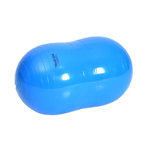 KETTLER Gymnic Physio Roll Gymnastikball, Physio Roll, blau von KETTLER