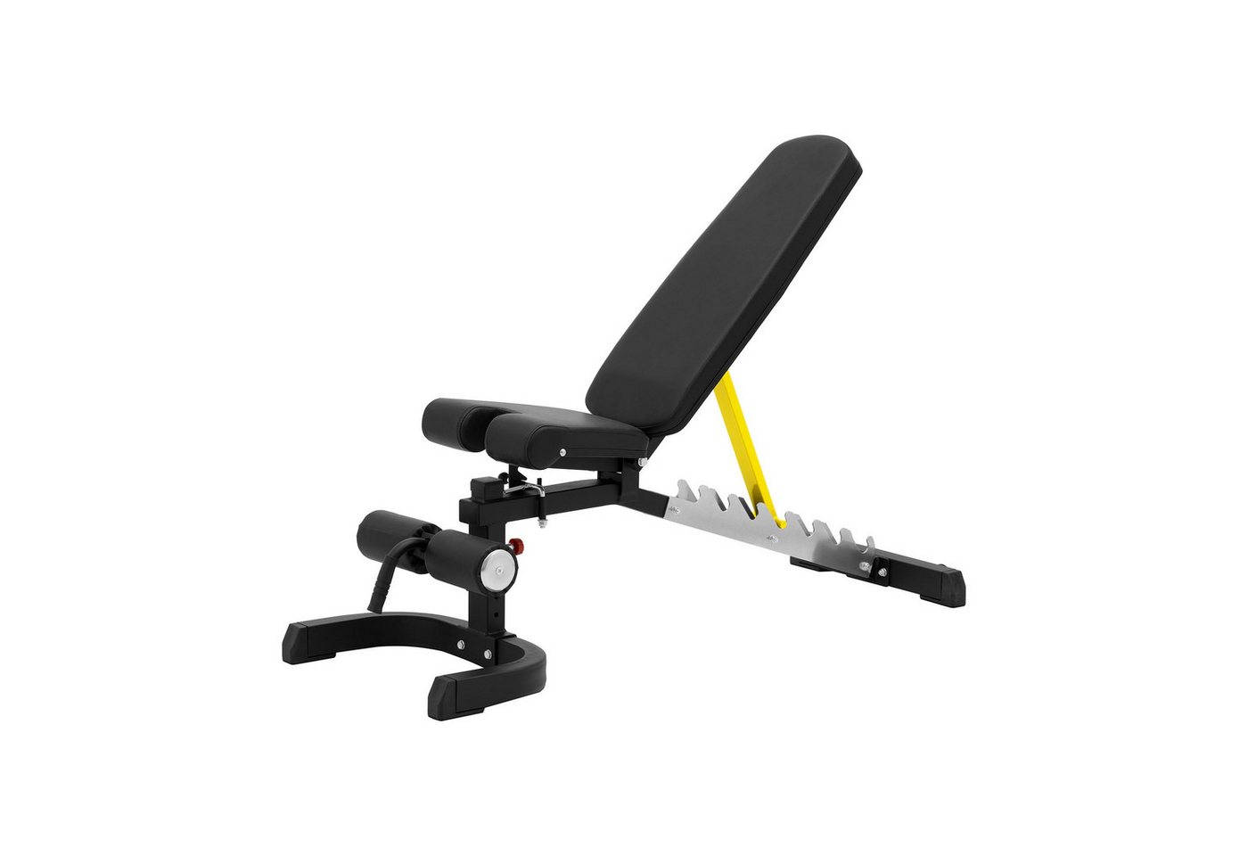 Gymrex Hantelbank Schrägbank Fitnessbank Trainingsbank bis 150 kg einstellbar 80 - 180° Gymrex Hantelbank Schrägbank Fitnessbank Trainingsbank bis 150 kg einstellbar 80 - 180° von Gymrex
