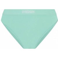Gymshark Damen Baumwolle Fitness Slip GLUW4100-HYM Gymshark Damen Baumwolle Fitness Slip GLUW4100-HYM von Gymshark