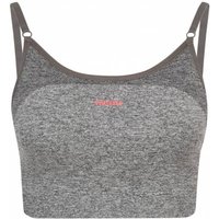 Gymshark Flex Strappy Damen Sport-BH GLSB4247-CHM-RUP Gymshark Flex Strappy Damen Sport-BH GLSB4247-CHM-RUP von Gymshark