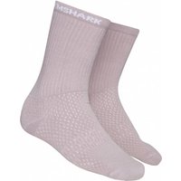 Gymshark Jacquard Logo Crew Damen Socken GUSK4521-CHN Gymshark Jacquard Logo Crew Damen Socken GUSK4521-CHN von Gymshark