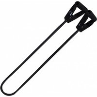 Gymshark Resistance Widerstandsband - Mittel GARB4186-BK Gymshark Resistance Widerstandsband - Mittel GARB4186-BK von Gymshark