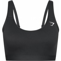 Gymshark Scoop Neck Training Damen Sport BH B1A6Q-BBBB-AQ2 Gymshark Scoop Neck Training Damen Sport BH B1A6Q-BBBB-AQ2 von Gymshark