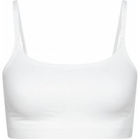 Gymshark Seamless Bralette High Neck Damen Sport BH GLUW4532-WH Gymshark Seamless Bralette High Neck Damen Sport BH GLUW4532-WH von Gymshark