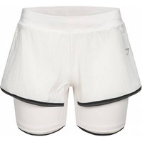 Gymshark Speed 2-in-1 Damen Shorts B2A5H-WBBB-BZ1 Gymshark Speed 2-in-1 Damen Shorts B2A5H-WBBB-BZ1 von Gymshark