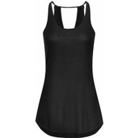 Gymshark Studio Damen Tank-Top GLVT3692-BK von Gymshark