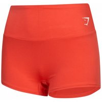 Gymshark Training Quad Damen Shorts GLSH4719-RR Gymshark Training Quad Damen Shorts GLSH4719-RR von Gymshark