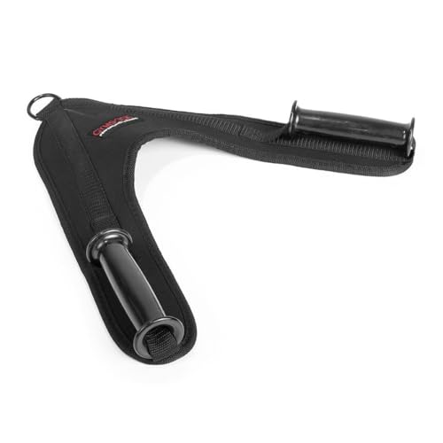 Bauchmuskeltrainer - Ab Crunch Strap Bauchmuskeltrainer - Ab Crunch Strap von Gymstick