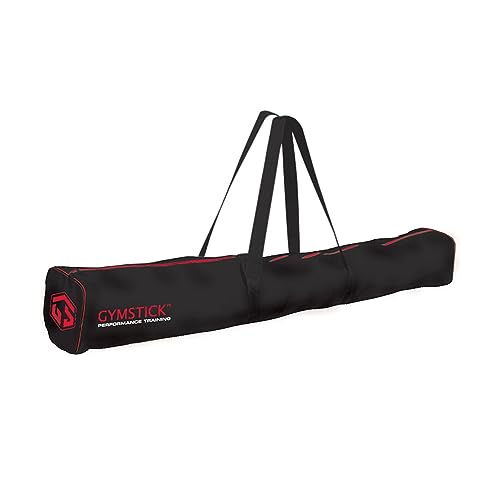 GYMSTICK Tragetasche groß für 20 Sticks Trainingsstab GYMSTICK Tragetasche groß für 20 Sticks Trainingsstab von Gymstick