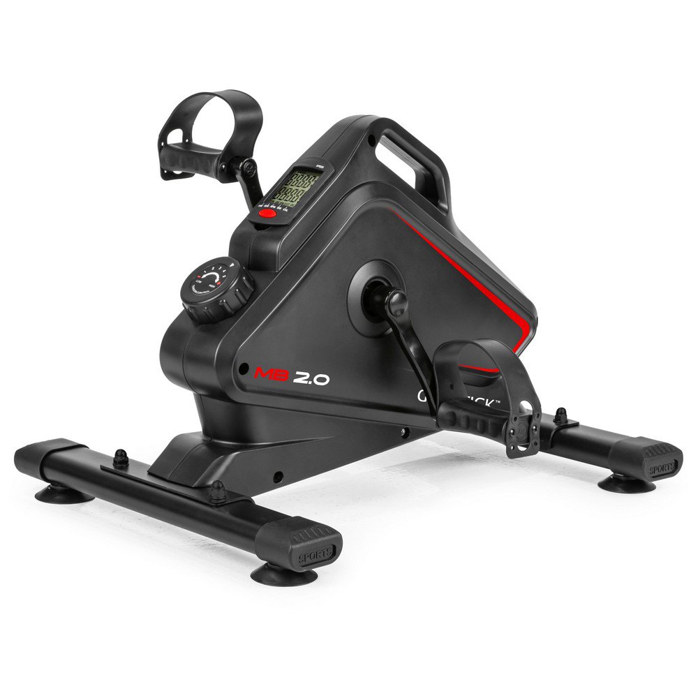 Gymstick 2.0 Crosstrainer Schwarz Gymstick 2.0 Crosstrainer Schwarz von Gymstick