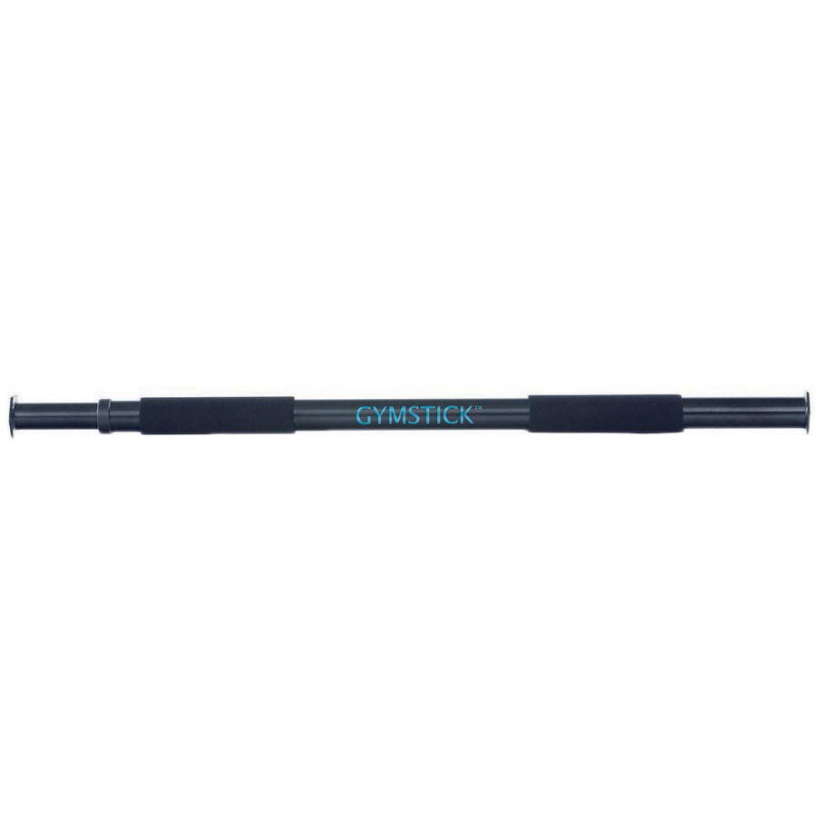 Gymstick Active 66-91 Cm Chin Up Bar Schwarz 66-91 cm Gymstick Active 66-91 Cm Chin Up Bar Schwarz 66-91 cm von Gymstick