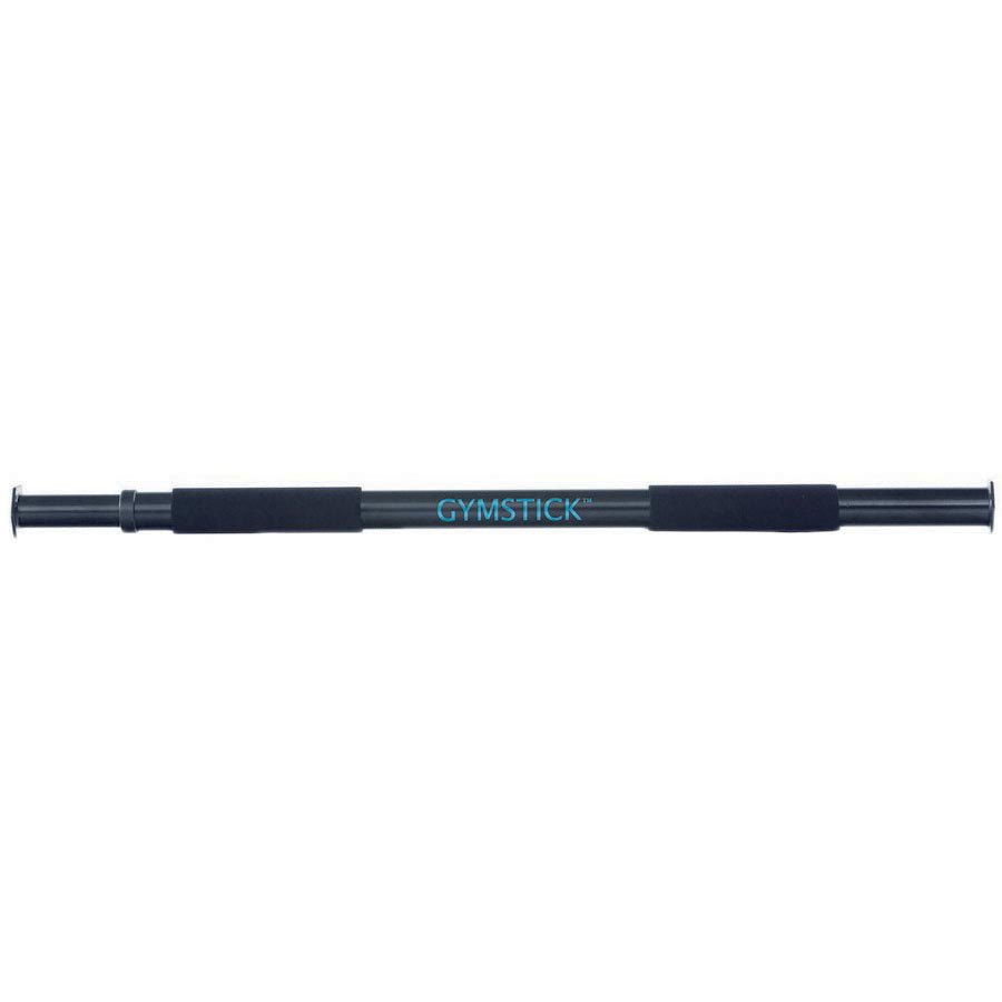 Gymstick Active 66-91 Cm Chin Up Bar Schwarz 66-91 cm von Gymstick