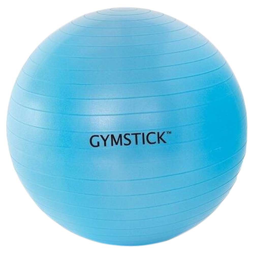 Gymstick Active Exercise Fitball Blau 65 cm von Gymstick