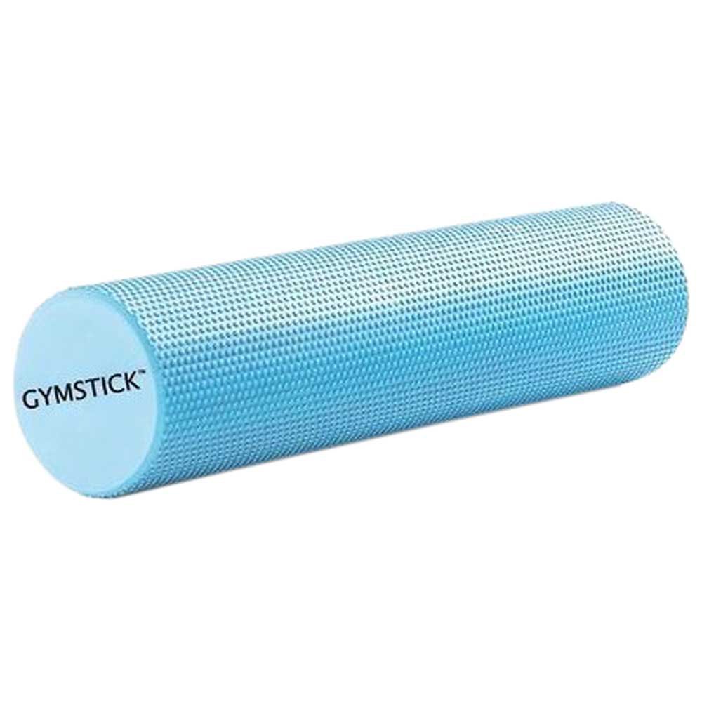 Gymstick Active Massage Roller Blau 60x14.5x14.5 cm Gymstick Active Massage Roller Blau 60x14.5x14.5 cm von Gymstick