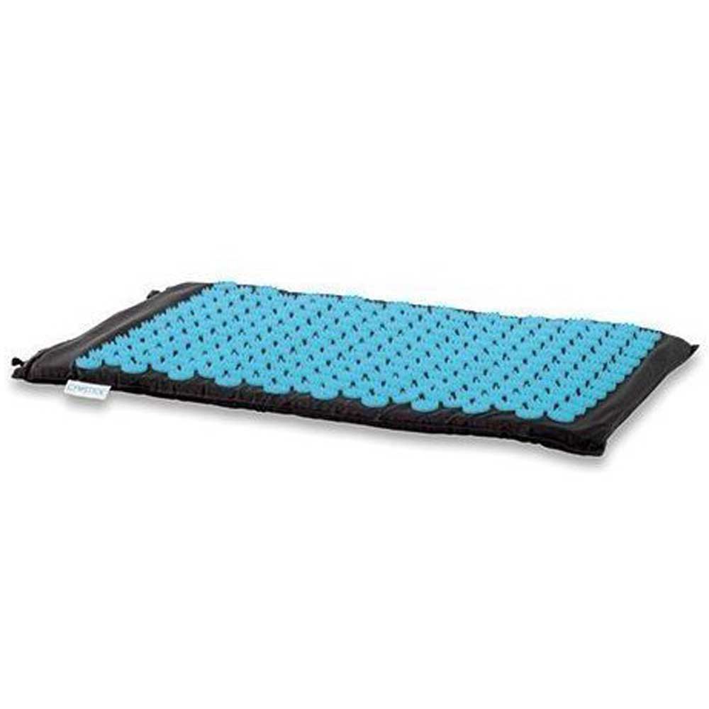 Gymstick Active Spike Mat Blau 64x40x3 cm Gymstick Active Spike Mat Blau 64x40x3 cm von Gymstick