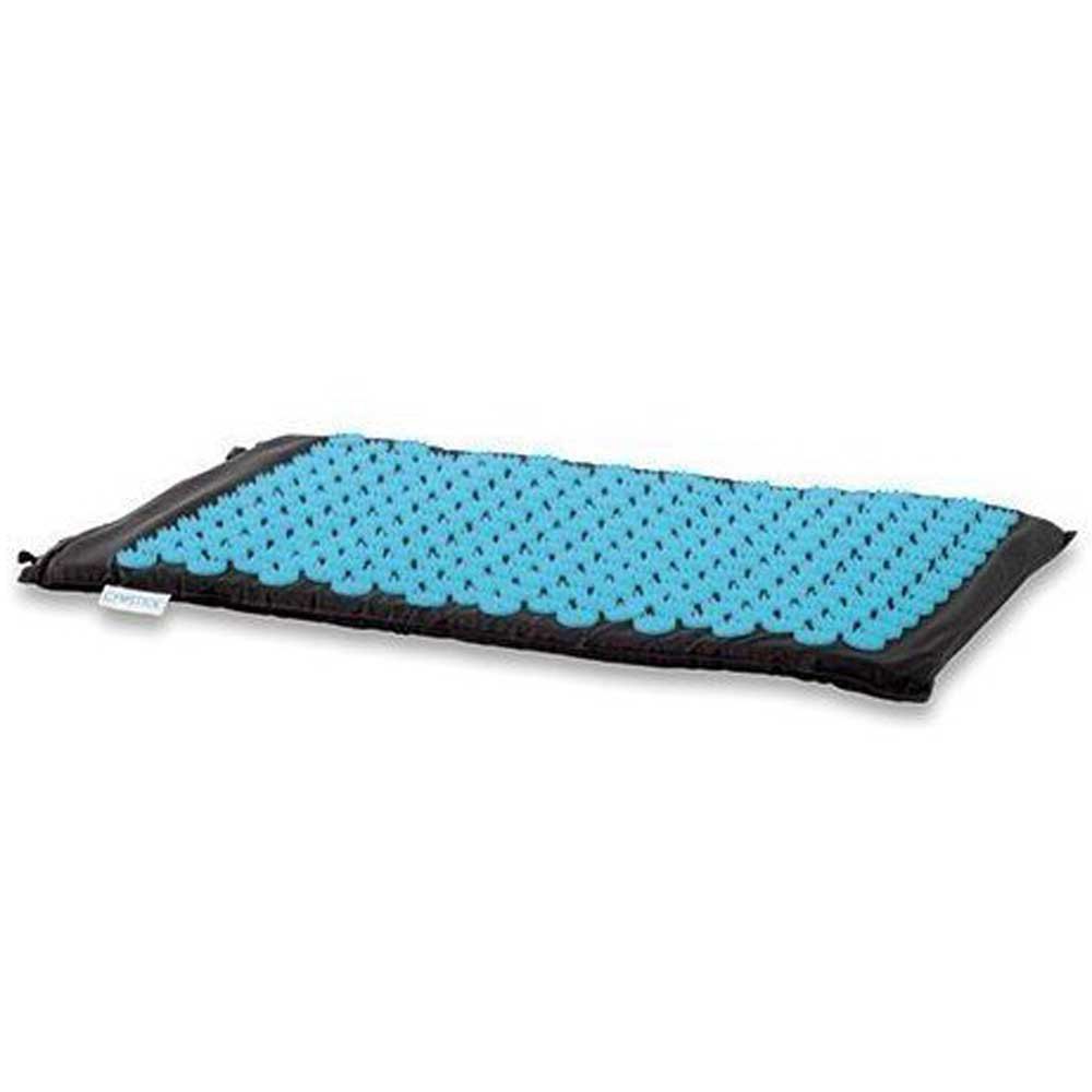 Gymstick Active Spike Mat Blau 64x40x3 cm von Gymstick