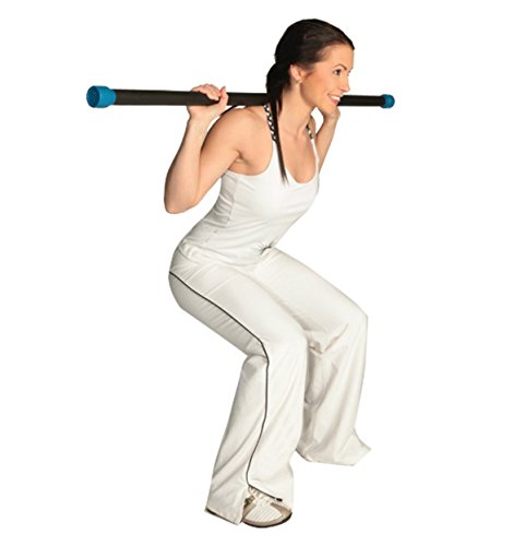 Gymstick Aerobic Bar Gewichtsstab 6kg Gymstick Aerobic Bar Gewichtsstab 6kg von Gymstick