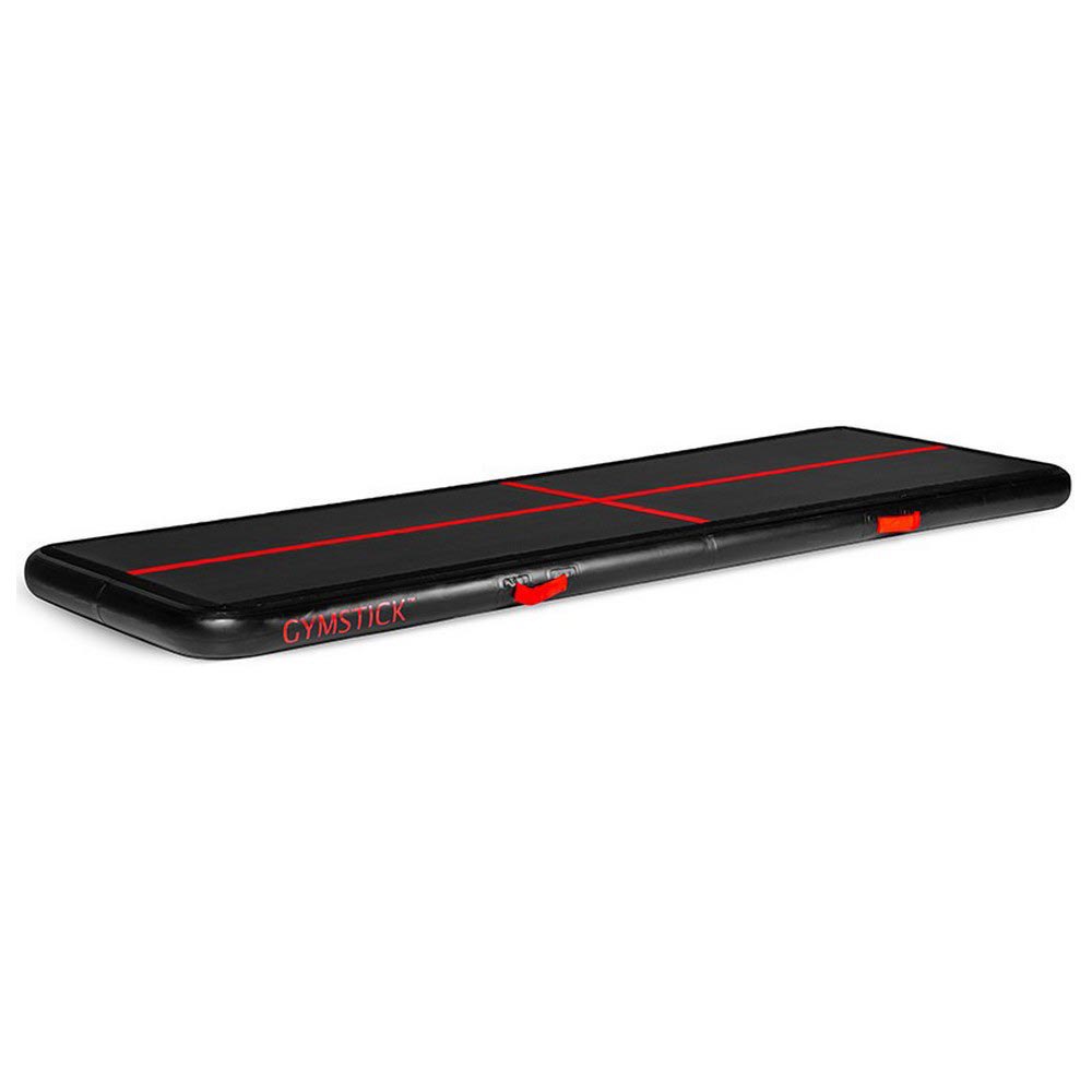 Gymstick Air Track Mat Schwarz 300 x 100 x 10 cm Gymstick Air Track Mat Schwarz 300 x 100 x 10 cm von Gymstick