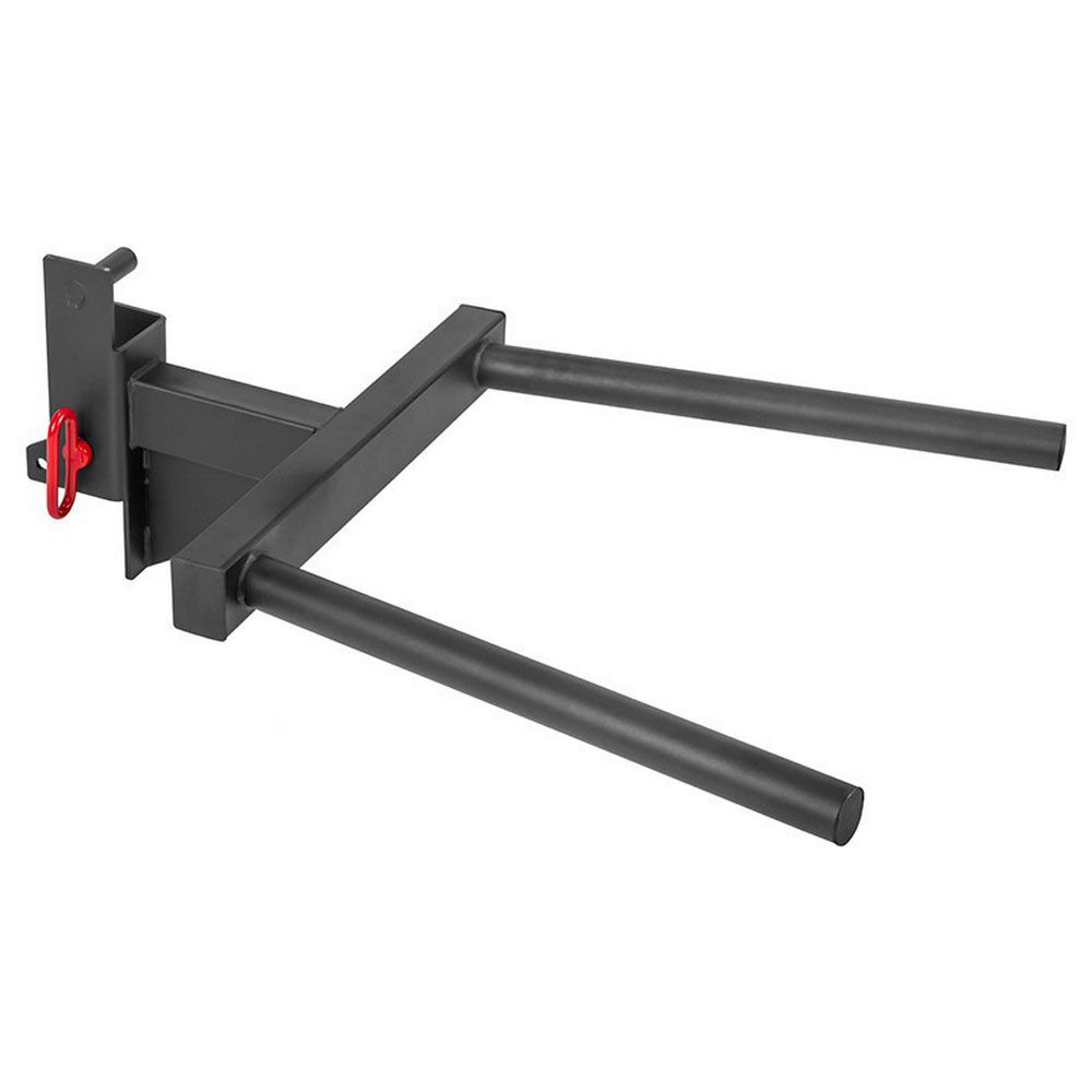 Gymstick Alpha Dip Horn Schwarz Gymstick Alpha Dip Horn Schwarz von Gymstick