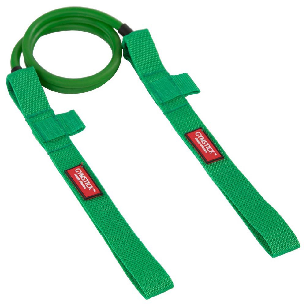 Gymstick Aqua Sparebands Resistance Band Grün Light Gymstick Aqua Sparebands Resistance Band Grün Light von Gymstick