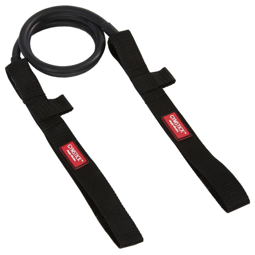 Gymstick Aqua Sparebands Resistance Band Schwarz Strong Gymstick Aqua Sparebands Resistance Band Schwarz Strong von Gymstick