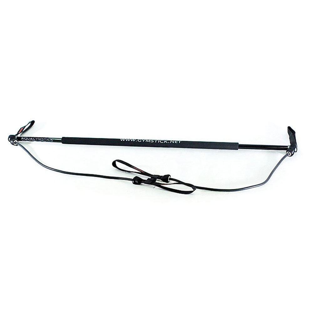 Gymstick Aqua Strong Resistance Band Schwarz Gymstick Aqua Strong Resistance Band Schwarz von Gymstick