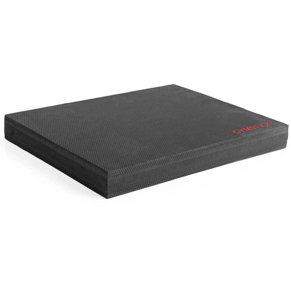 Gymstick Balance Pad Schwarz 49x39.5x5 cm Gymstick Balance Pad Schwarz 49x39.5x5 cm von Gymstick