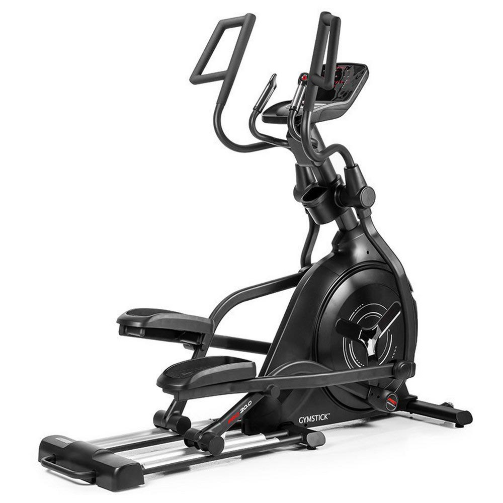 Gymstick Crosstrainer Pro 20.0 Crosstrainer Schwarz Gymstick Crosstrainer Pro 20.0 Crosstrainer Schwarz von Gymstick