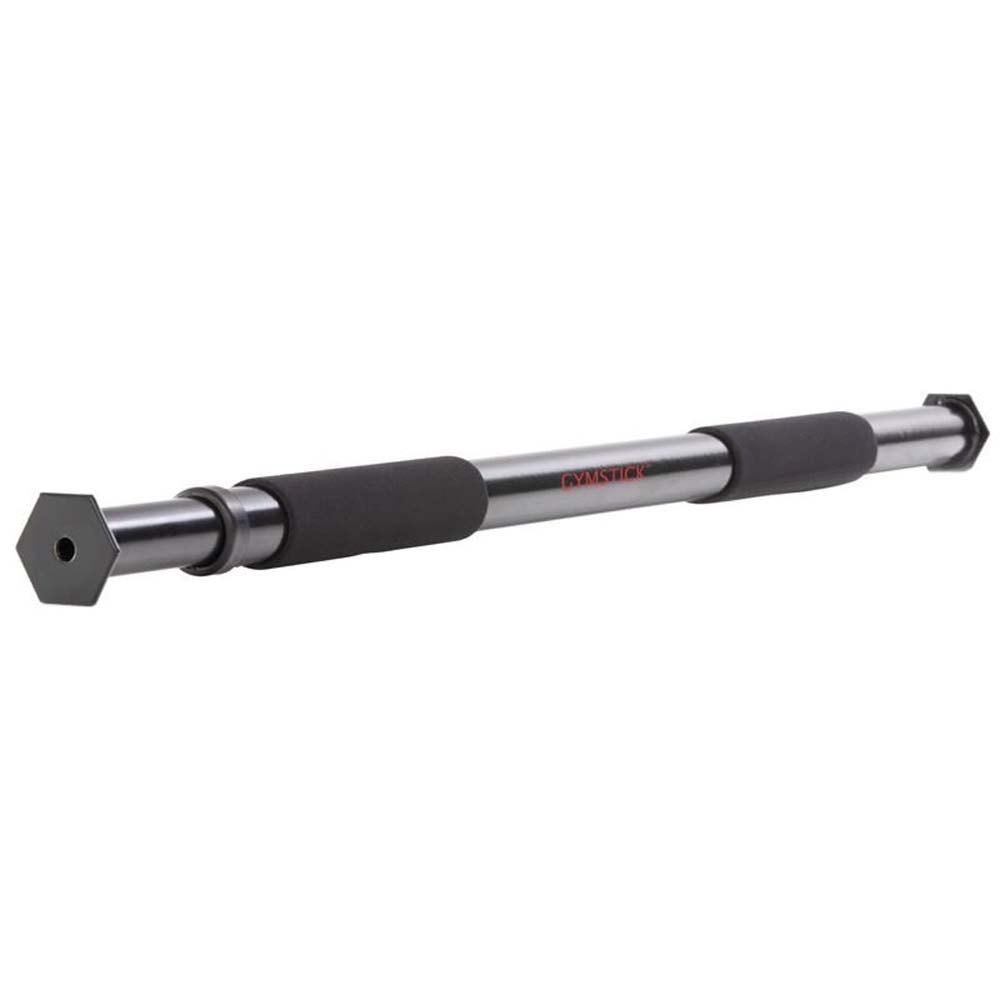 Gymstick Door Gym Bar Schwarz,Silber 66-91 cm Gymstick Door Gym Bar Schwarz,Silber 66-91 cm von Gymstick