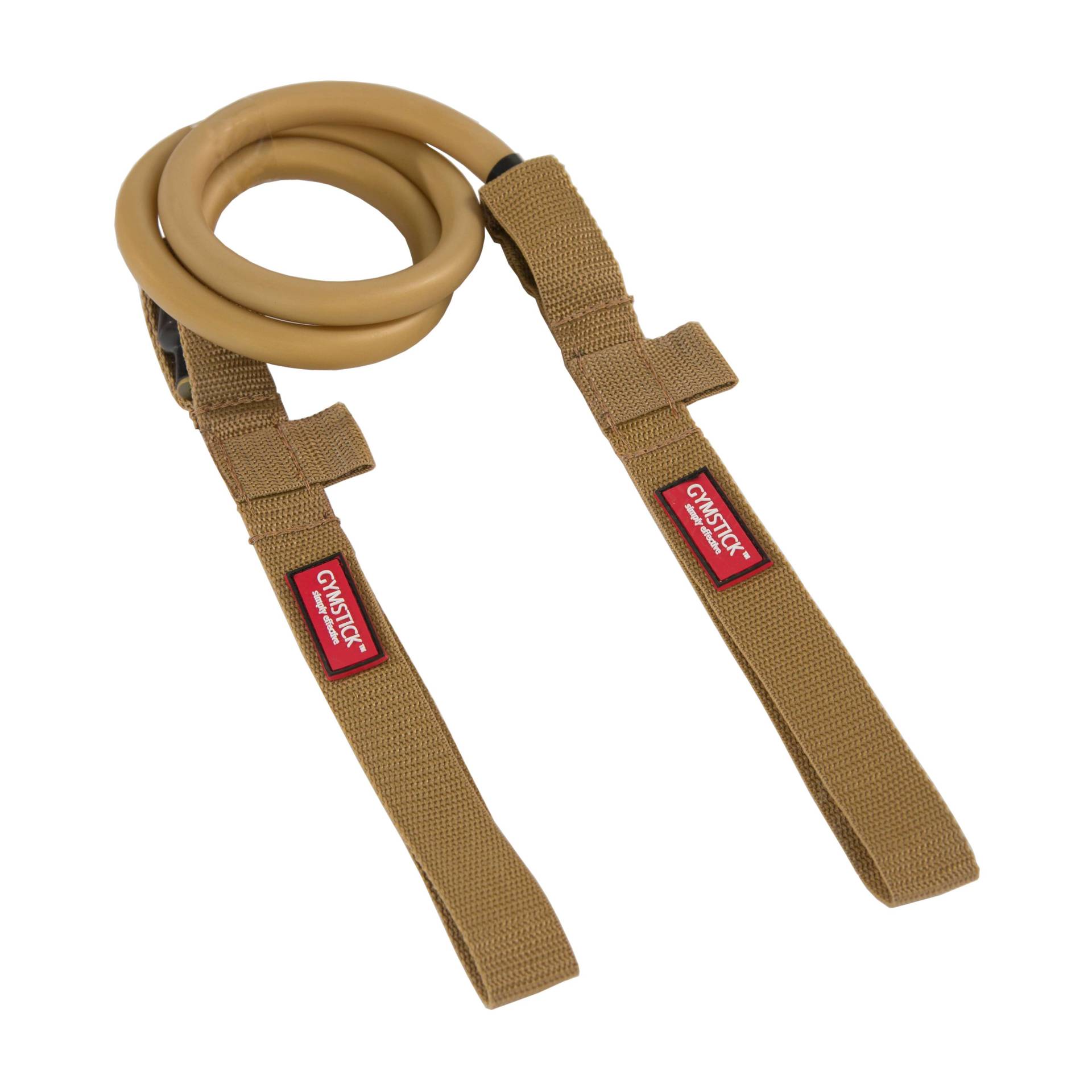 Gymstick Ersatz-Tubes für Gymstick Widerstandstrainer 2.0, Maximal stark Gymstick Ersatz-Tubes für Gymstick Widerstandstrainer 2.0, Maximal stark von Gymstick