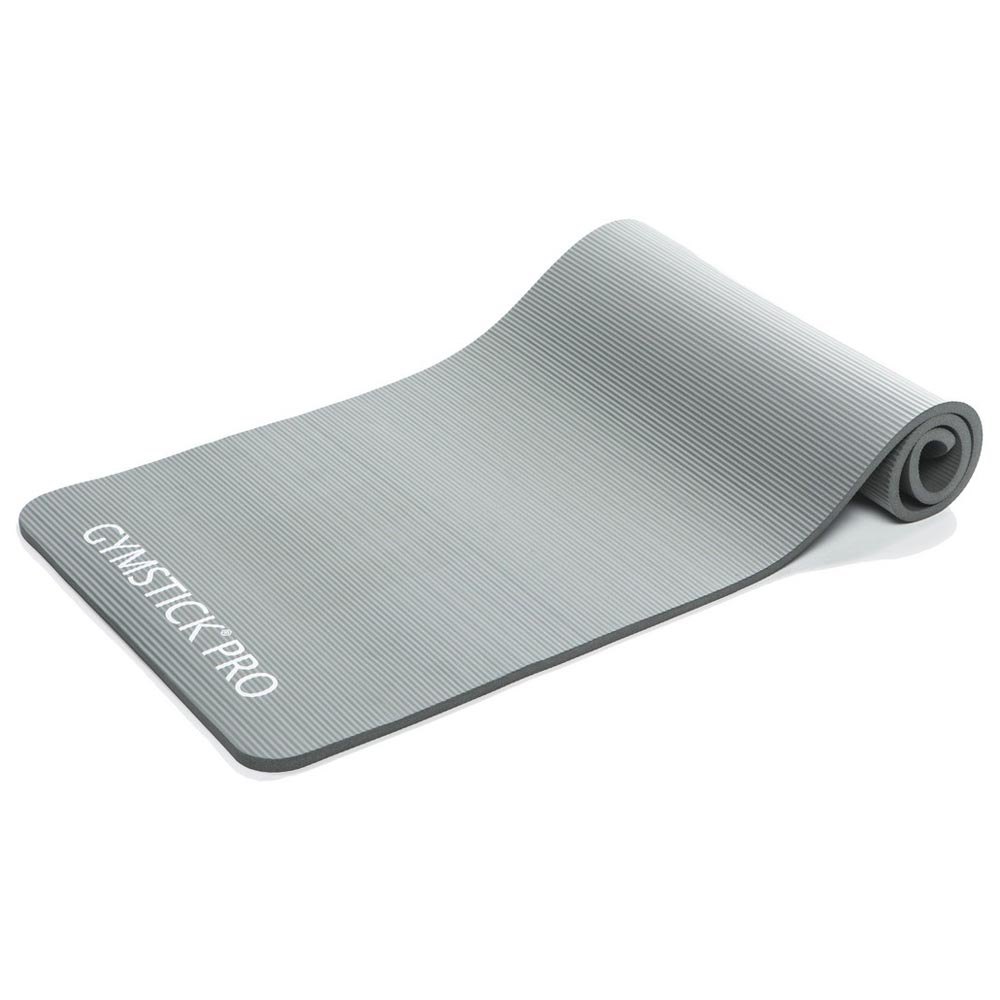 Gymstick Exercise Nbr Mat Grau 170x60x1.5 cm Gymstick Exercise Nbr Mat Grau 170x60x1.5 cm von Gymstick