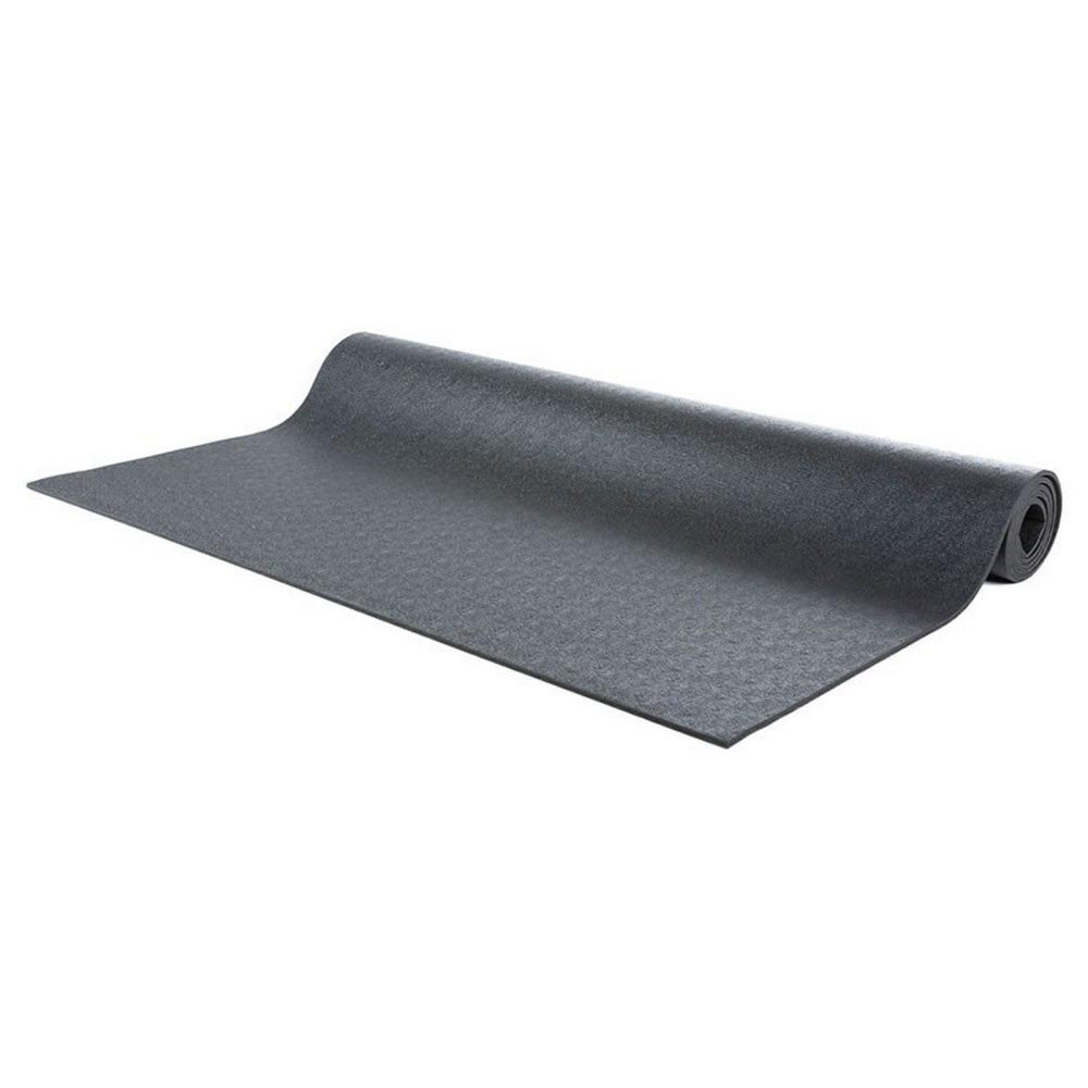Gymstick Floor Protection Schwarz 250 x 80 x 0.6 cm Gymstick Floor Protection Schwarz 250 x 80 x 0.6 cm von Gymstick