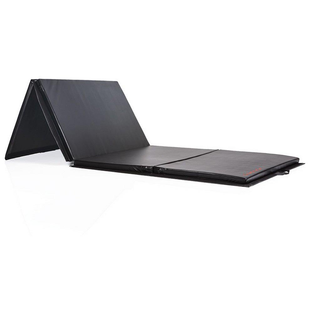 Gymstick Foldable Mat Schwarz 120 x 60 x 5 cm Gymstick Foldable Mat Schwarz 120 x 60 x 5 cm von Gymstick