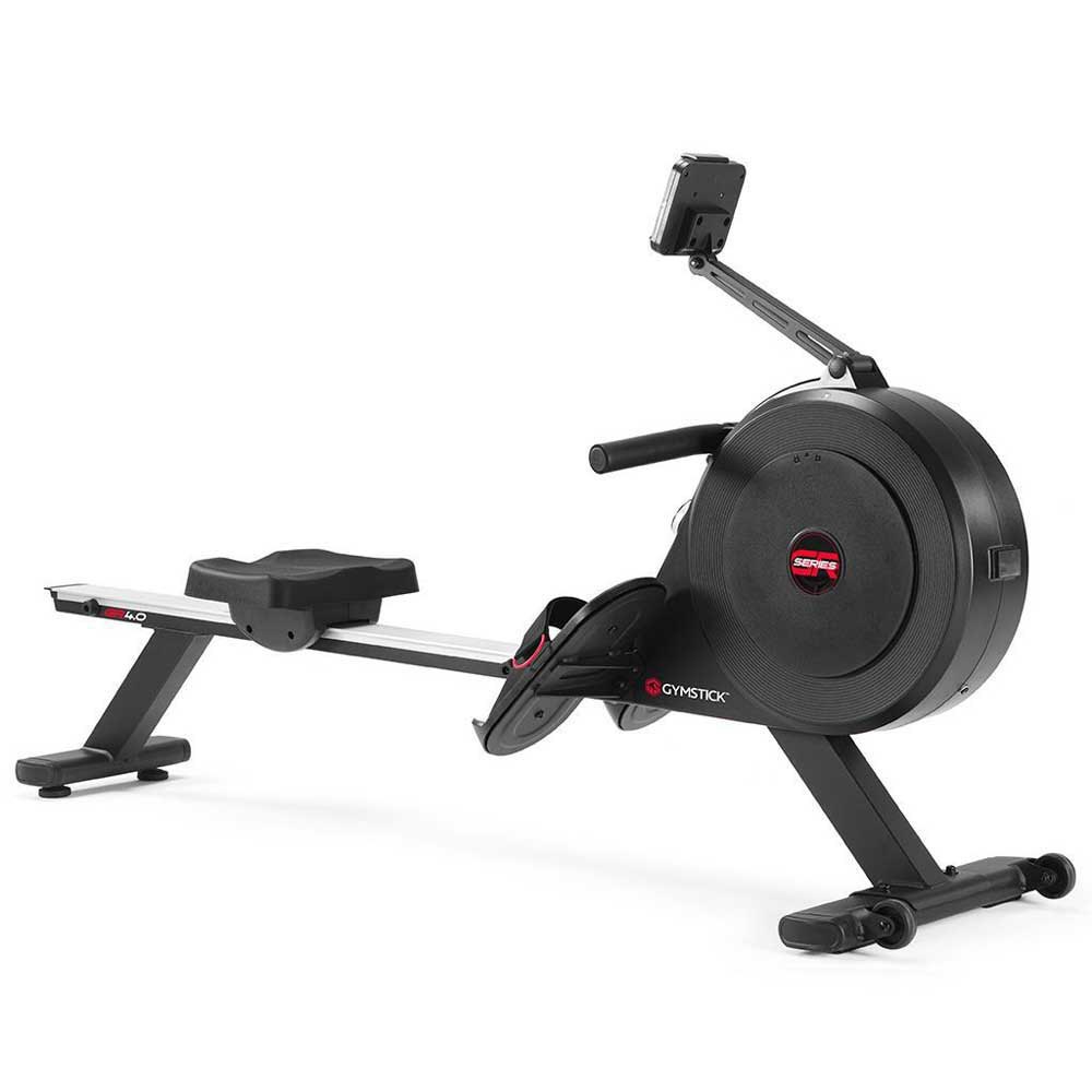 Gymstick Gr4.0 Rowing Machine Silber von Gymstick