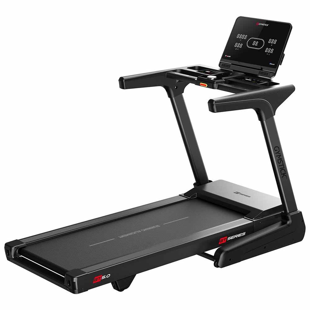 Gymstick Gt5.0 Treadmill Silber Gymstick Gt5.0 Treadmill Silber von Gymstick