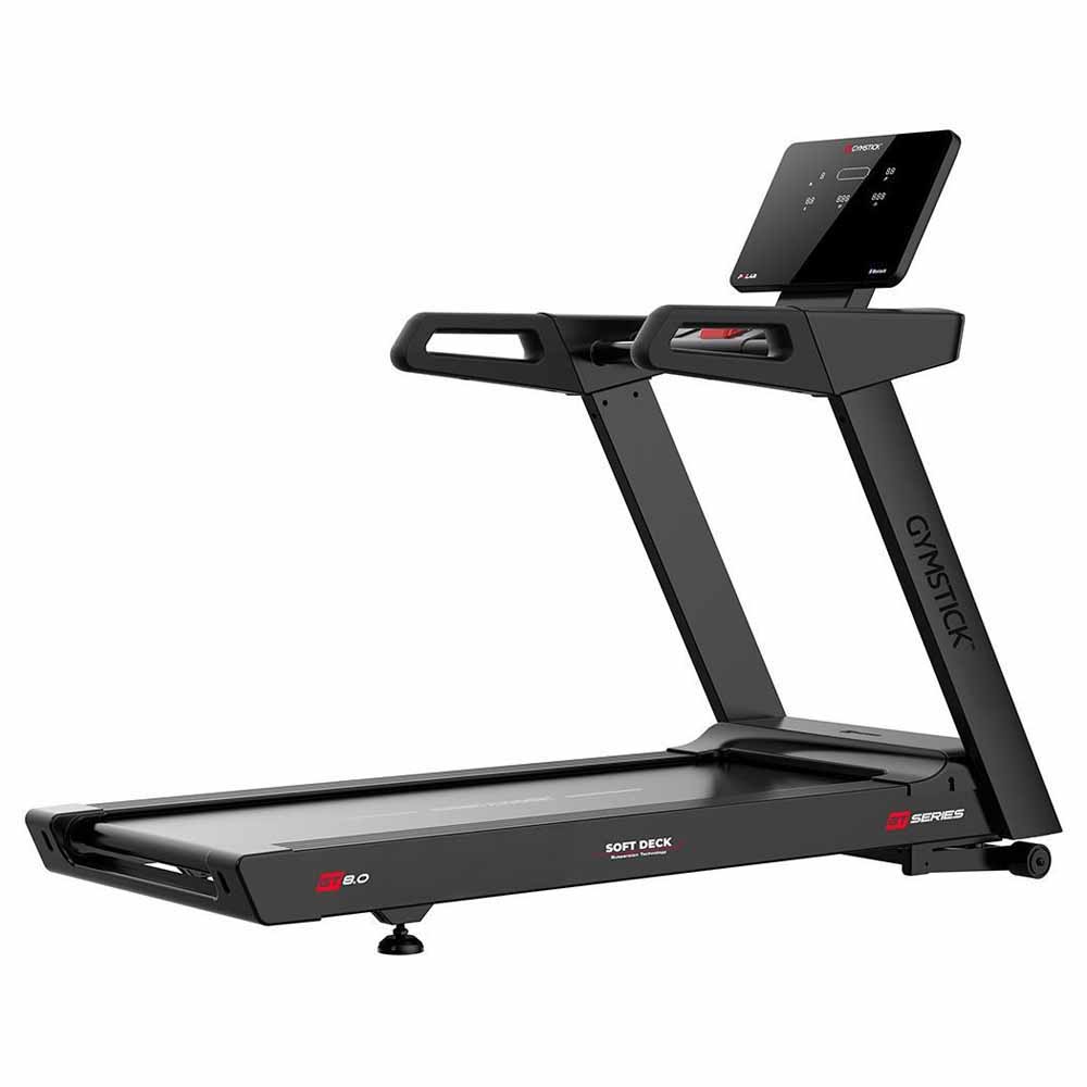 Gymstick Gt8.0 Treadmill von Gymstick