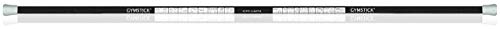 Gymstick Gymnastikstab Stretching Stick Onesize von Gymstick