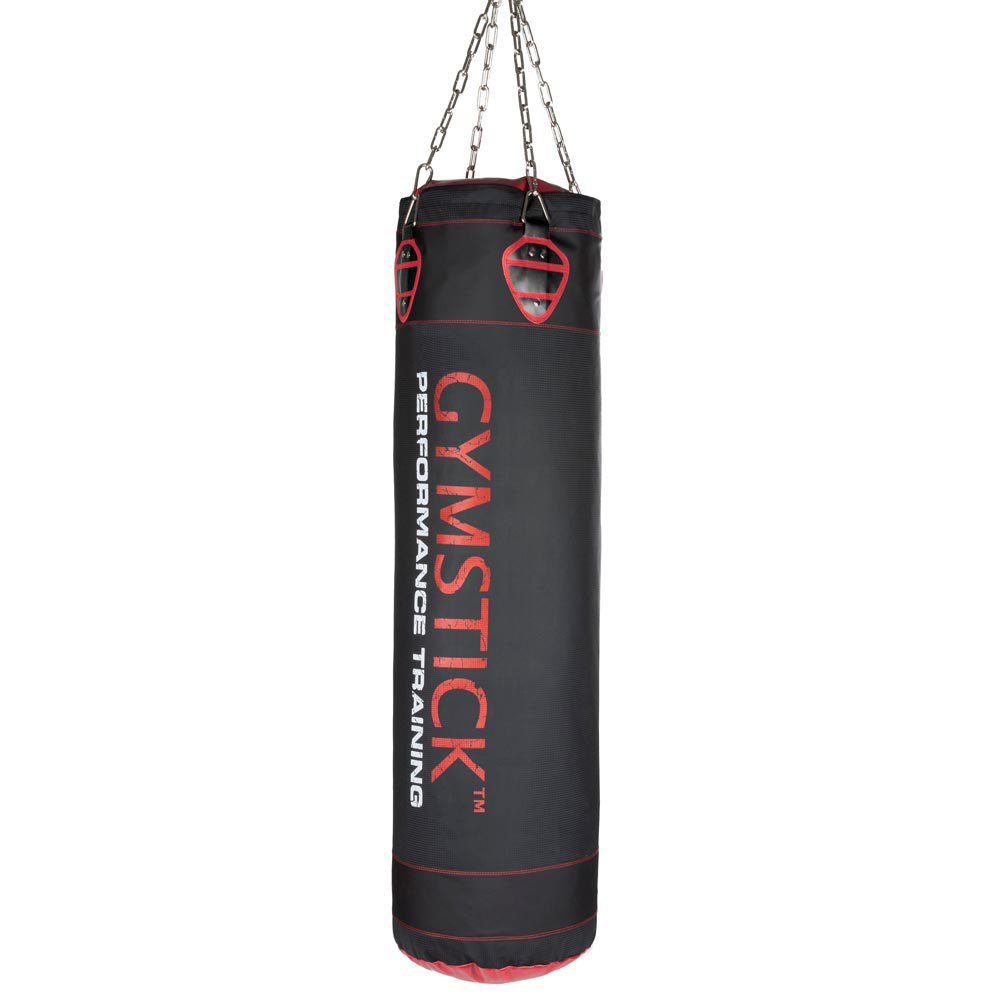 Gymstick Heavy 45kg Punching Bag Schwarz 45 kg Gymstick Heavy 45kg Punching Bag Schwarz 45 kg von Gymstick