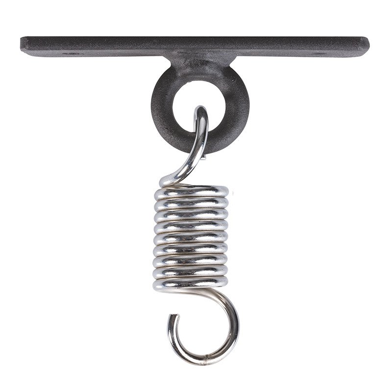 Gymstick Heavy Bag Ceiling Mount+spring Schwarz 15 x 8.5 x 4 cm Gymstick Heavy Bag Ceiling Mount+spring Schwarz 15 x 8.5 x 4 cm von Gymstick