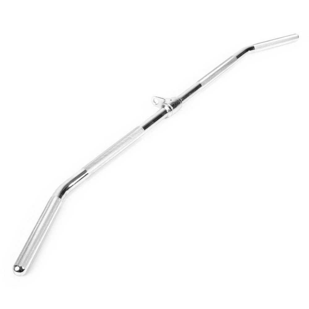 Gymstick Lat Pulldown Bar 120cm Silber 120 cm Gymstick Lat Pulldown Bar 120cm Silber 120 cm von Gymstick