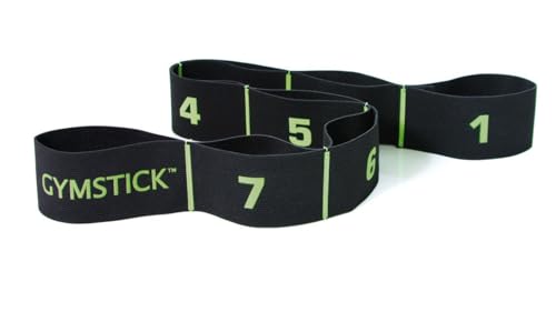 Gymstick Multi-Loop Band - Medium Gymstick Multi-Loop Band - Medium von Gymstick