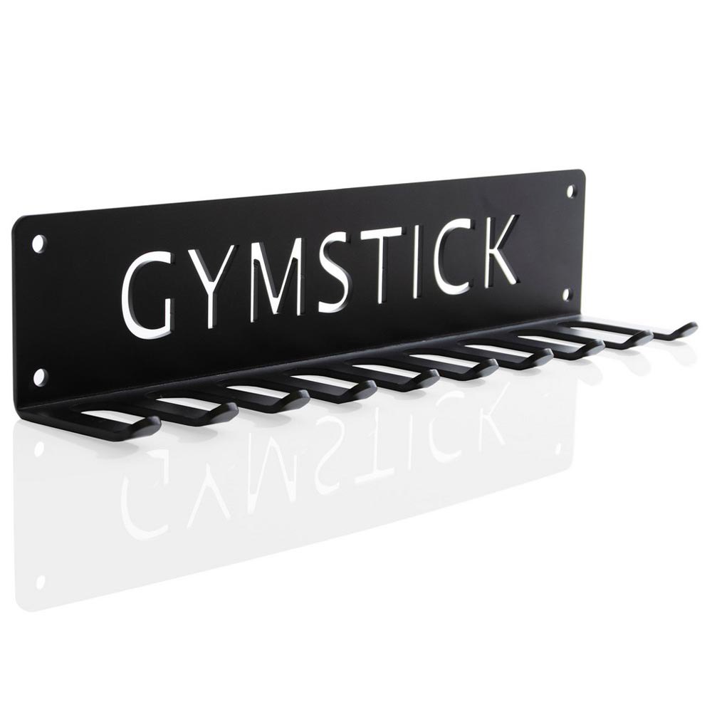 Gymstick Multi-use Hanger Resistance Band Schwarz 60x12.5x16.9 Gymstick Multi-use Hanger Resistance Band Schwarz 60x12.5x16.9 von Gymstick