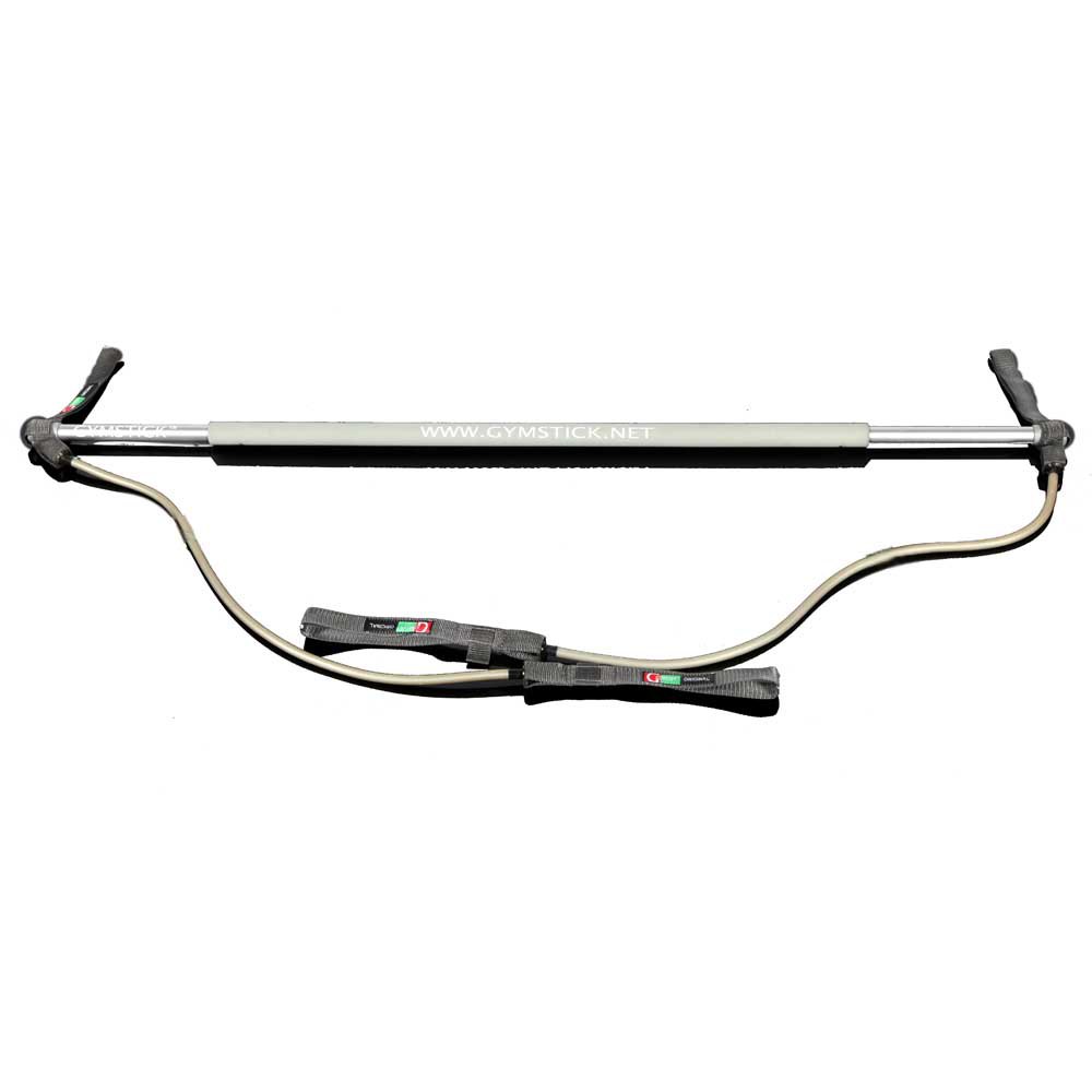 Gymstick Original 2.0 Extra Strong Resistance Band Grau Gymstick Original 2.0 Extra Strong Resistance Band Grau von Gymstick